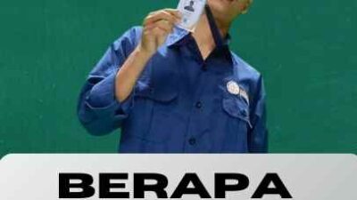 Berapa Mengurus SKCK