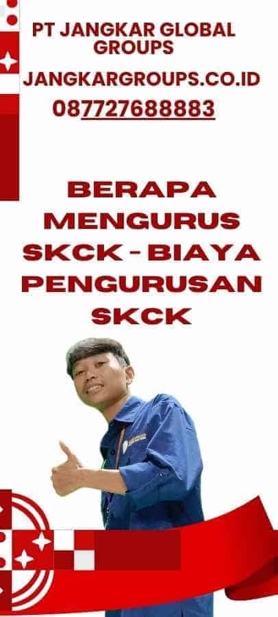 Berapa Mengurus SKCK - Biaya Pengurusan SKCK