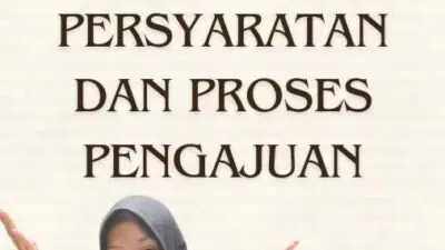 Berkas Buat SKCK 2023 - Persyaratan dan Proses Pengajuan