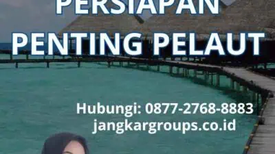 Biaya Buku Pelaut 2024 : Persiapan Penting Pelaut