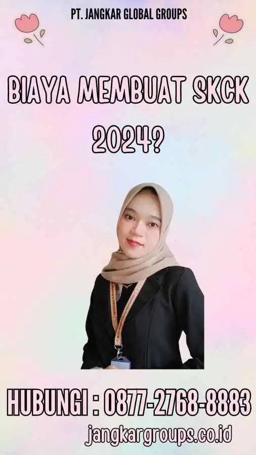 Biaya Membuat SKCK 2024