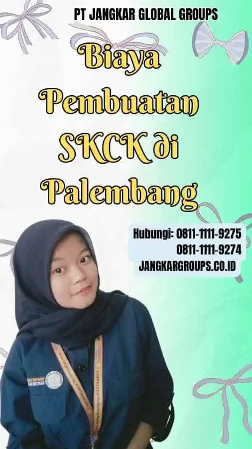 Contoh Surat Pengantar Dari Rt Untuk Pembuatan SKCK