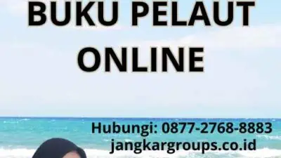 Biaya Perpanjang Buku Pelaut Online