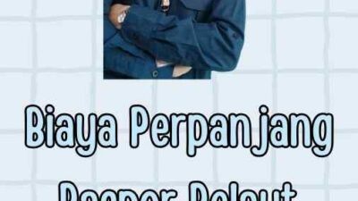 Biaya Perpanjang Paspor Pelaut