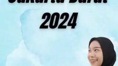 Bikin E Paspor Jakarta Barat 2024