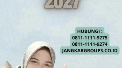 Bikin Paspor Di Pemalang 2027