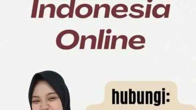 Bikin Paspor Indonesia Online