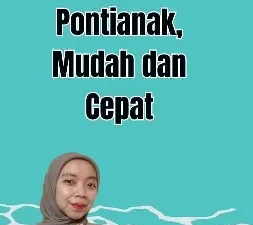 Bikin Paspor Online Pontianak, Mudah dan Cepat