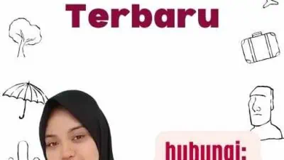 Bikin Paspor Online Terbaru