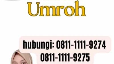 Bikin Paspor Untuk Umroh