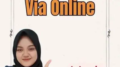 Bikin Passport Via Online