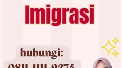 Biro Online Paspor Imigrasi