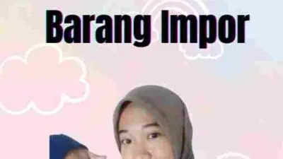 Bisnis Jualan Barang Impor