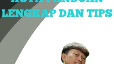 Buat SKCK Beda Kota Panduan Lengkap dan Tips