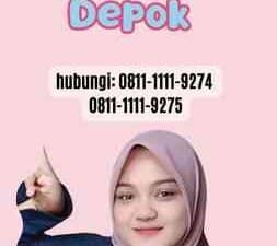 Buat SKCK Depok