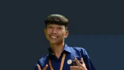 Buat SKCK Dua Kali