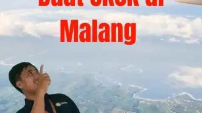 Buat SKCK di Malang