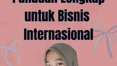 Buku Expor Impor: Panduan Lengkap untuk Bisnis Internasional