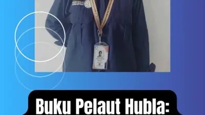 Buku Pelaut Hubla: Panduan Lengkap untuk Nelayan Indonesia