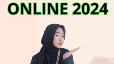 Buku Pelaut Online 2024