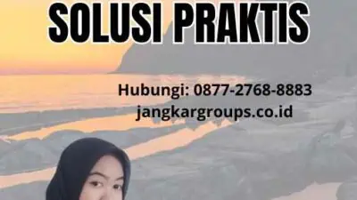 Buku Pelaut Online Perusahaan: Solusi Praktis