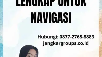 Buku Pelaut Untuk Panama - Panduan Lengkap untuk Navigasi