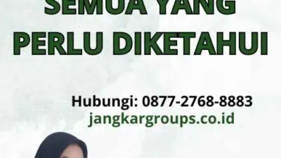 Buku Pelaut Untuk Pemula: Semua yang Perlu Diketahui