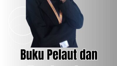 Buku Pelaut dan Keselamatan Kerja