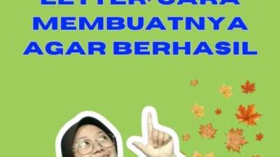 Business Invitation Letter: Cara Membuatnya agar Berhasil