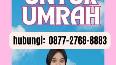 Butuh Visa untuk Umrah