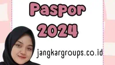 Cara Bayar di M Paspor 2024