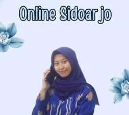 Cara Bikin SKCK Online Sidoarjo