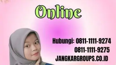 Cara Bikin SKCK Secara Online