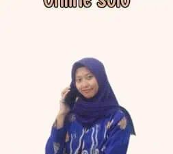 Cara Buat SKCK Online Solo