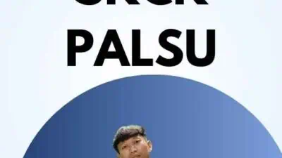 Cara Buat SKCK Palsu