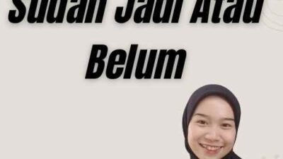 Cara Cek Online Paspor Sudah Jadi Atau Belum