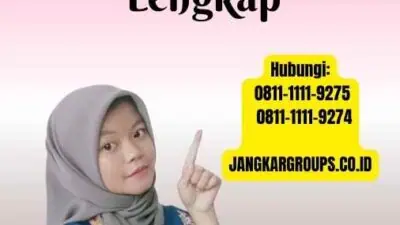 Cara Cek e Paspor 2024 Panduan Lengkap