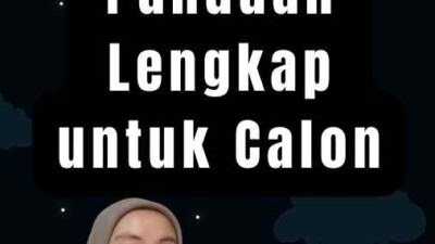 Cara Daftar Kerja TKI Panduan Lengkap untuk Calon