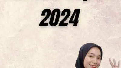 Cara Daftar Online Pasport 2024