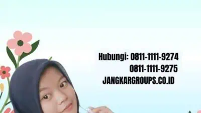 Cara Daftar Paspor Online Bekasi