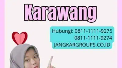 Cara Daftar Paspor Online Karawang