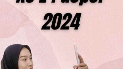 Cara Ganti Ke E Paspor 2024