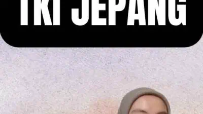 Cara Jadi TKI Jepang