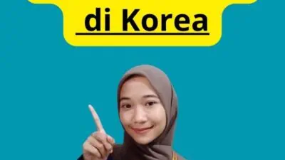 Cara Kerja TKI di Korea