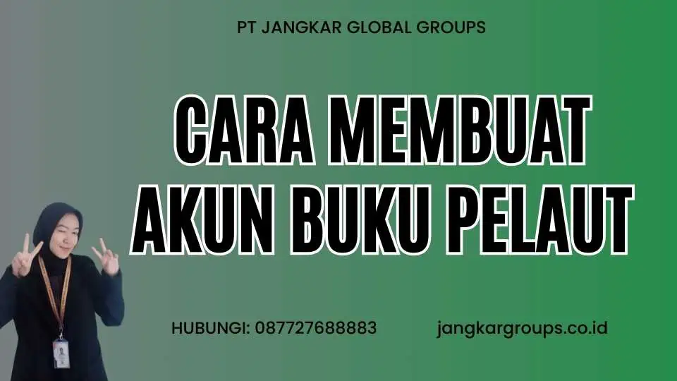 Cek Keaslian Buku Pelaut: Panduan Lengkap