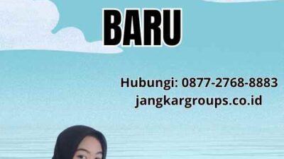 Cara Membuat Buku Pelaut Baru