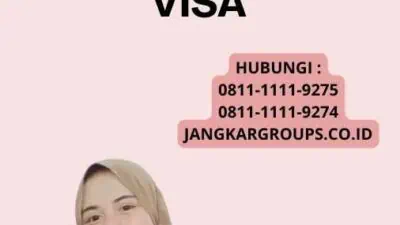 Cara Membuat Kartu Kredit Visa