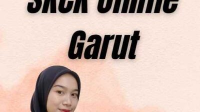 Cara Membuat SKCK Online Garut