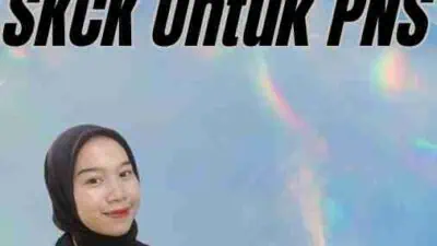 Cara Membuat SKCK Untuk PNS