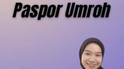 Cara Memperpanjang Paspor Umroh